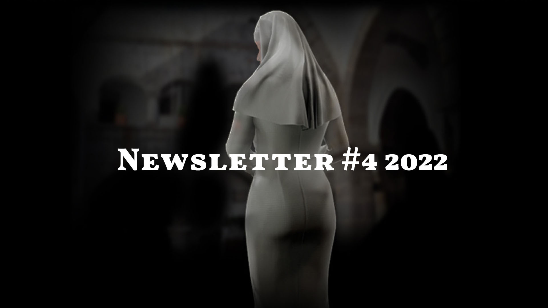 Newsletter #4  2022